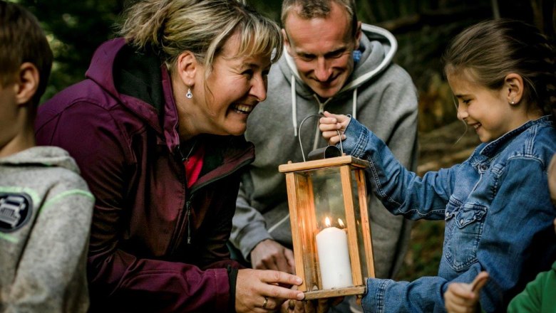 Vacation at the Zwergerlhof, &copy; schwarz-koenig.at