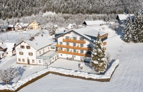 Au&szlig;enansicht Winter, &copy; &copy; www.wutzl-fotografie.at