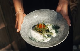 Gerichte mit Gedörrtem, © friendship.is / Ian Ehm