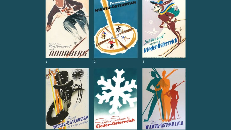 Excerpt from the art catalog, © Gamsburg / Gertraud Moser