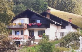 Apartmenthaus Amelie Lunz am See, © Familie Mayr Geli