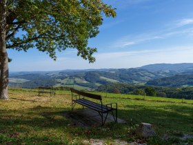 Hegerberg, © Josef Bollwein