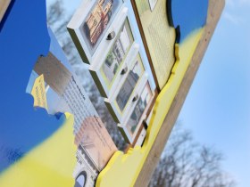 Mittelpunkt Nieder&ouml;sterreichs, &copy; weinfranz.at