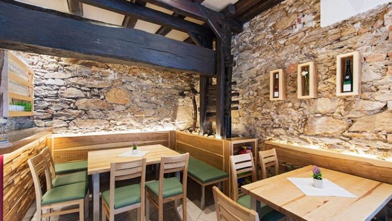 Ortmann winery, © Andreas Ortmann