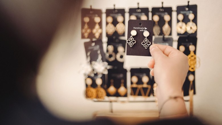 Sunshine Gallery, © Moststraße, dochbodnliacht