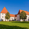 Castle Hotel Zeillern, &copy; Schloss Hotel Zeillern