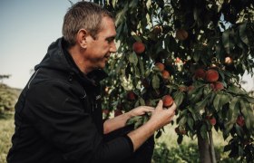 Obsthof Altenriederer, &copy; Monika Jungwirth, Karma & Pitch