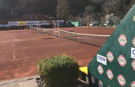 tennis-court-all-weather-poolatutc-sparkasse-scheibbs, &copy; UTC Sparkasse Scheibbs