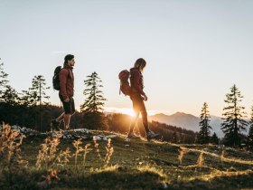 Haute Route, &copy; Mostviertel