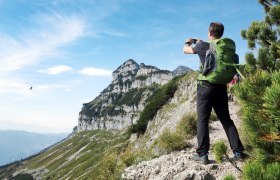 am Rauhen Kamm, &copy; weinfranz.at