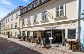 Restaurant Mandas, &copy; Mandas Caf&eacute;-Restaurant & To-go