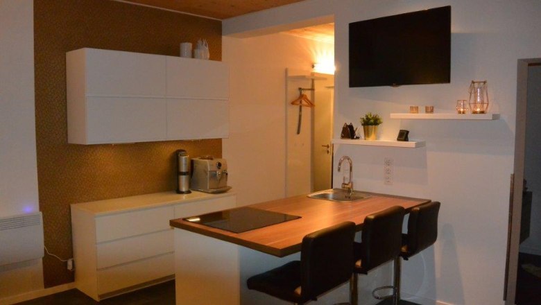 Kitchen, &copy; Leichtfried-Schiefer