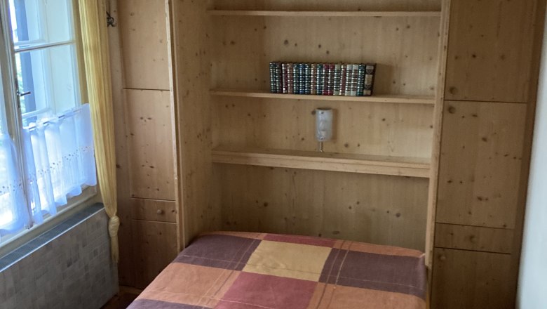 Schlafzimmer 3 Haus Anton (8), © Haus Anton