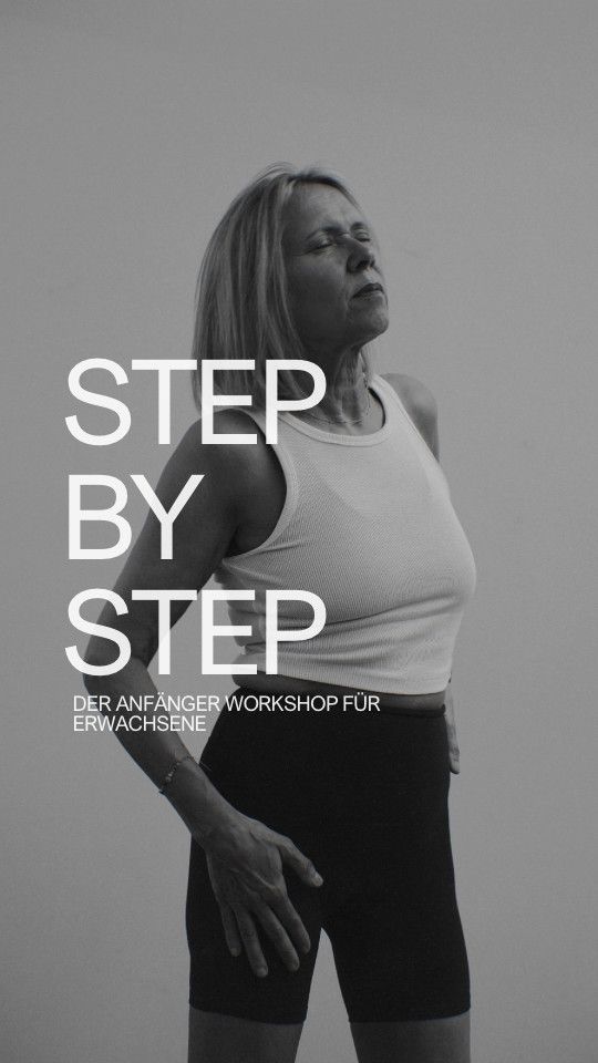 Step by Step Workshop