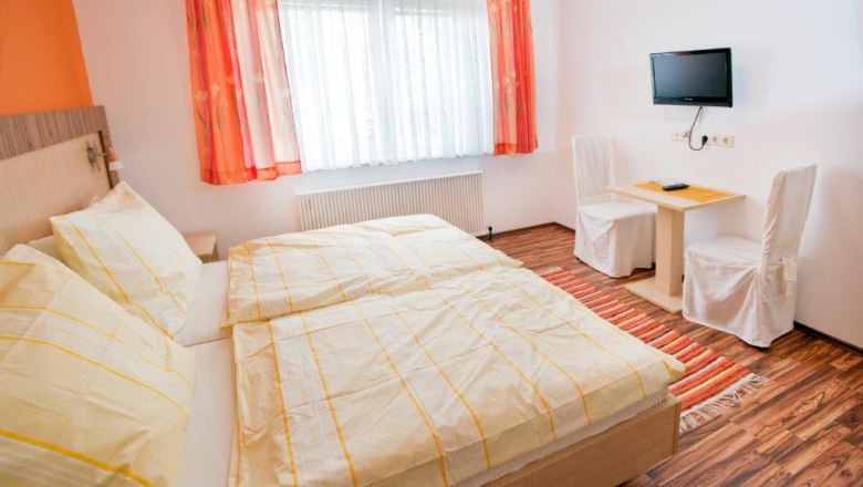 Zimmer, &copy; Fotostudio Macher