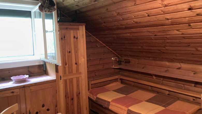 Schlafzimmer Haus Anton (5), &copy; Haus Anton