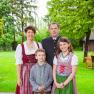 Weinbacher family, &copy; Familie Weinbacher