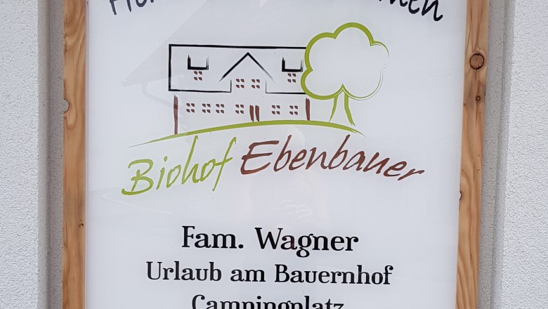 Herzlich Willkommen, &copy; Gottfried & Rosina Wagner