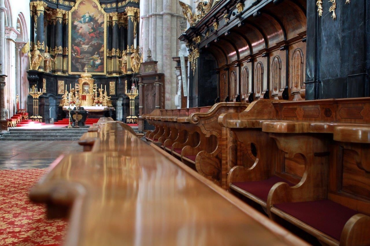 Stift Lilienfeld