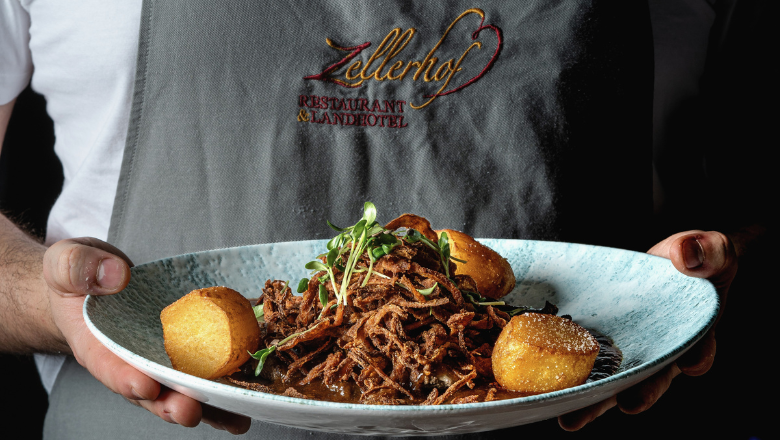 Landhotel Zellerhof Lunz am See, © Hollaus Media