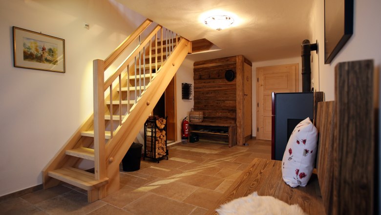 Vacation apartment Mostviertelblick, © weinfranz.at