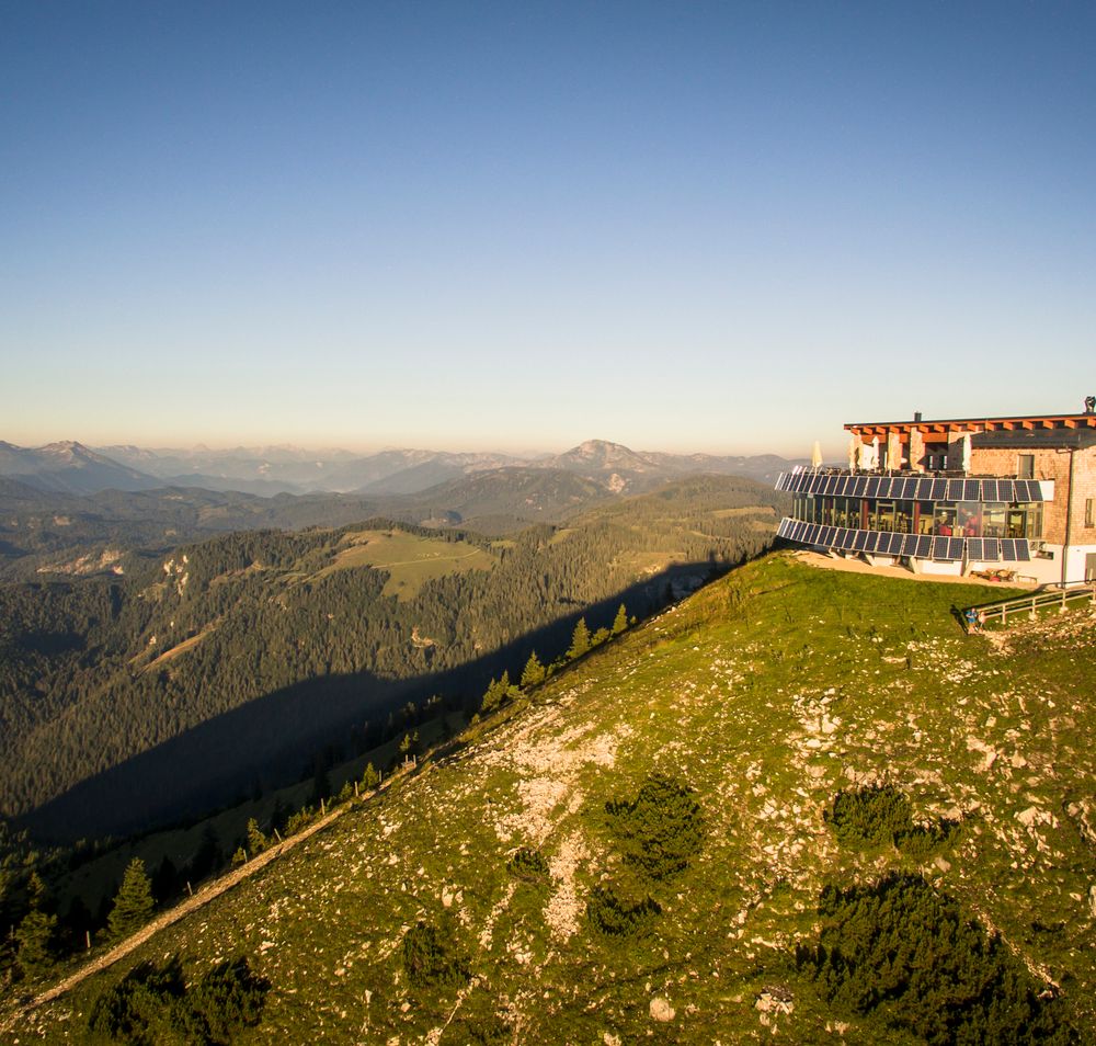 Gemeindealpe Mitterbach