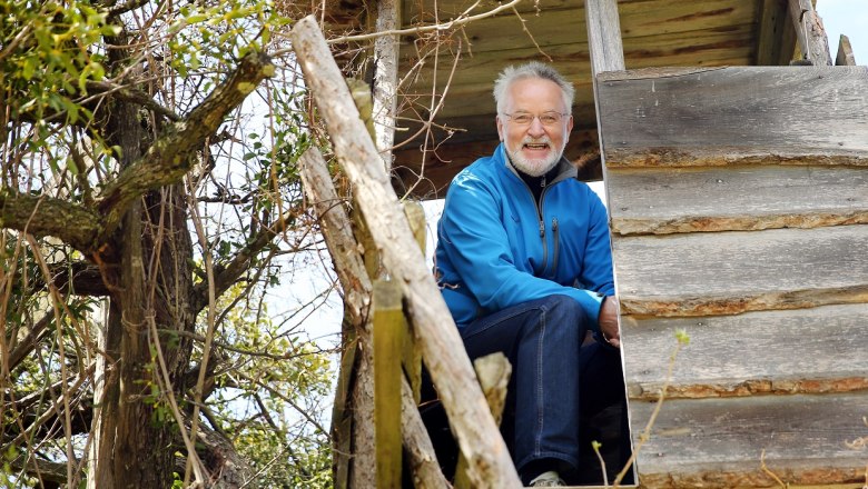 Legend trail, &copy; weinfranz.at