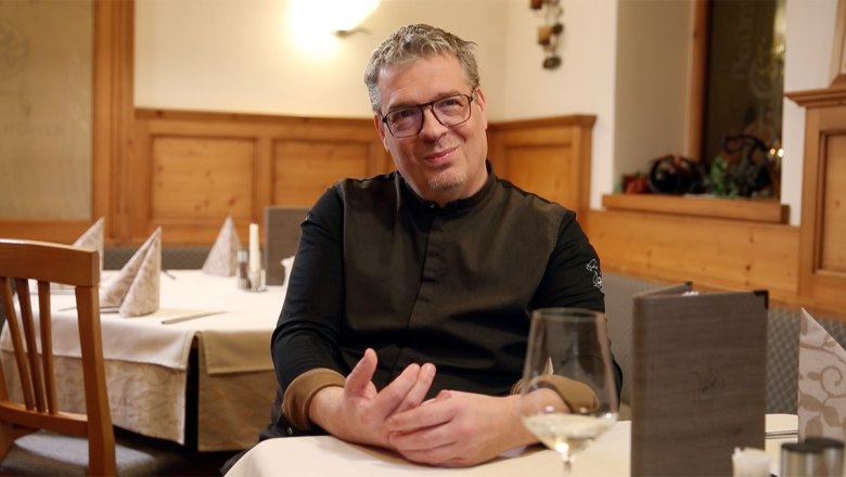 Didi Sch&ouml;ner, Gasthaus Riedl-Sch&ouml;ner, Mank, &copy; weinfranz.at