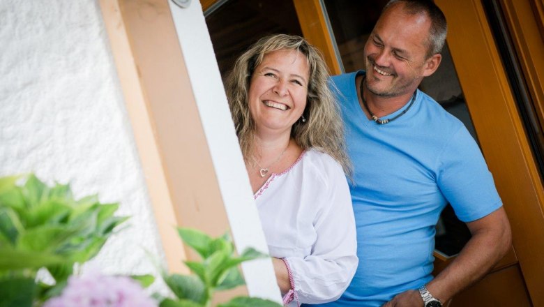 Vacation at the Zwergerlhof, &copy; schwarz-koenig.at