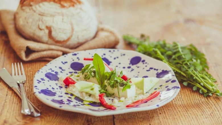 Gasthof Hueber, &copy; Stefan Sappert