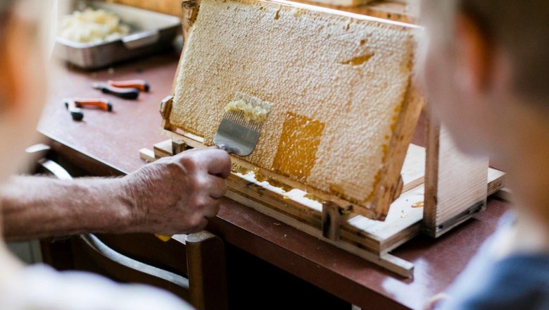 Vacation at the Zwergerlhof, &copy; schwarz-koenig.at