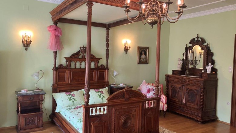 geniesserzimmer-am-renaissancehof-kerschner, &copy; Mostviertel Tourismus, Eva Stern