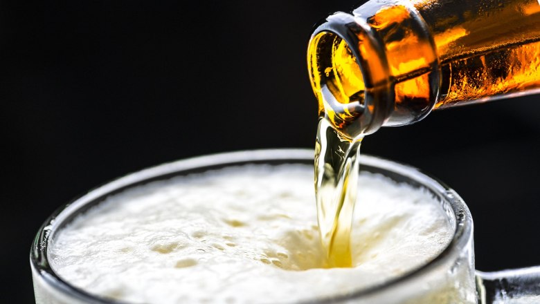 Handcrafted Beer, © Pixabay/rawpixel.com