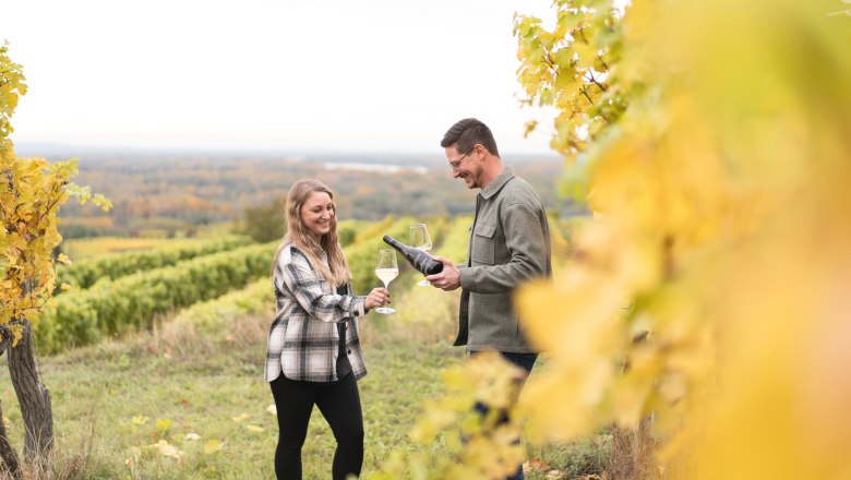 Kommentierte Verkostungen
