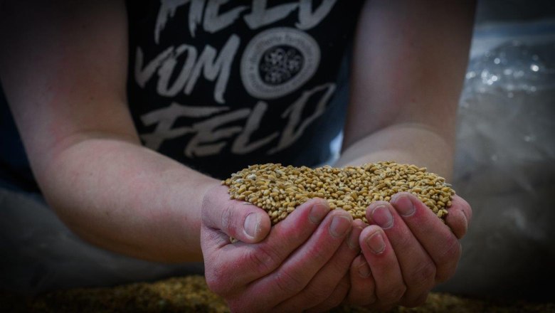 MalzWelt &ndash; Whisky&Vodka Destillerie, &copy; Schmuecking