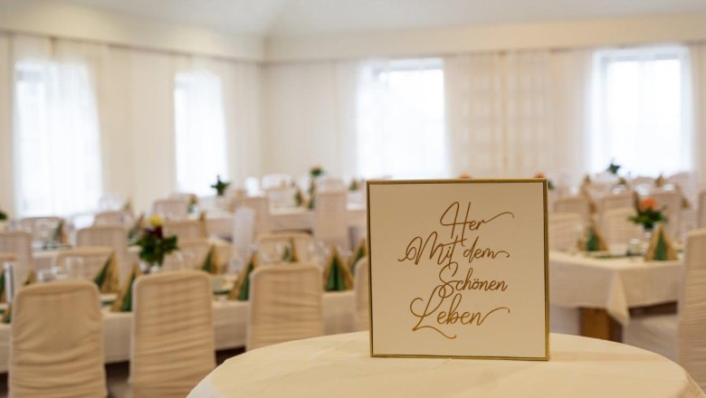 Kirchenwirt Familie K&uuml;rner, &copy; Fabian Tober, Peter Pfeiffer