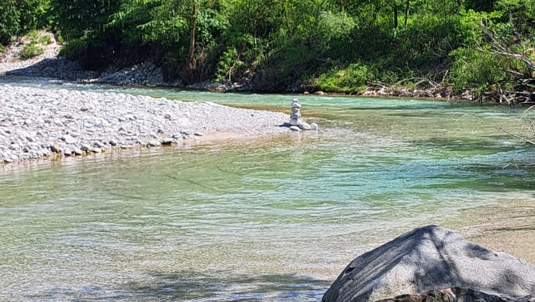 Ferienwohnung Urmannsau, © Melitta Praus
