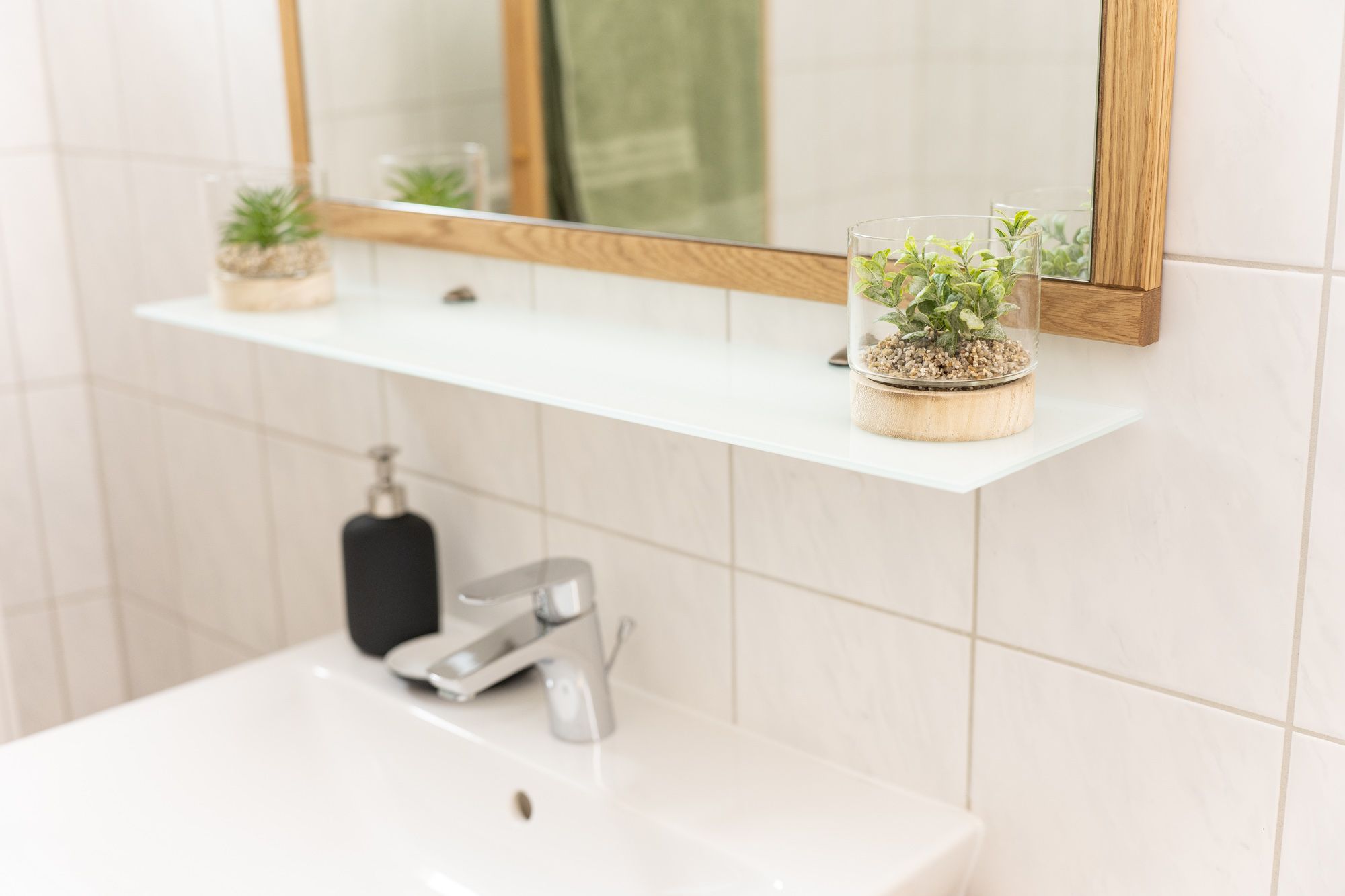 Ferienwohnung Turmblick
