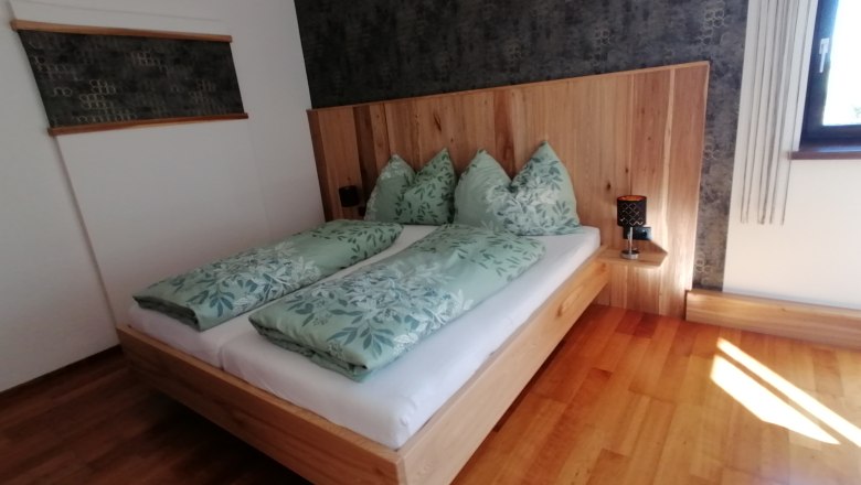 Falcon's nest, © Falkennest Falcon's nest, © Falkennest