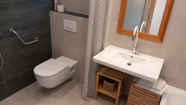 Apartmenthaus Amelie Lunz am See, &copy; Familie Mayr Geli