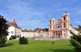 Stift G&ouml;ttweig, &copy; Stift G&ouml;ttweig/Digruber