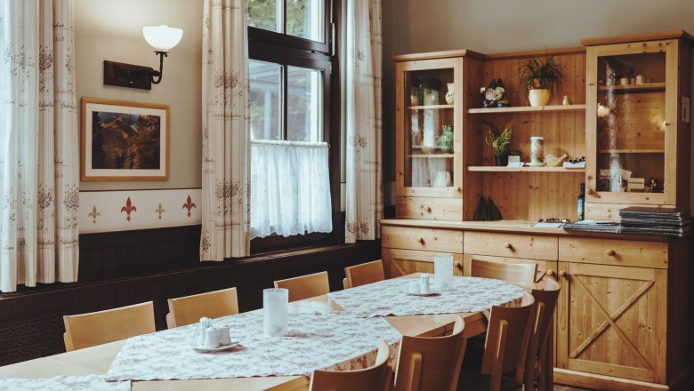 Oblíbené místo odpočinku cyklistů, © Niederösterreich Werbung/David Schreiber