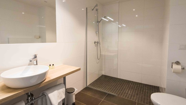 Badezimmer, &copy; Das Alfred