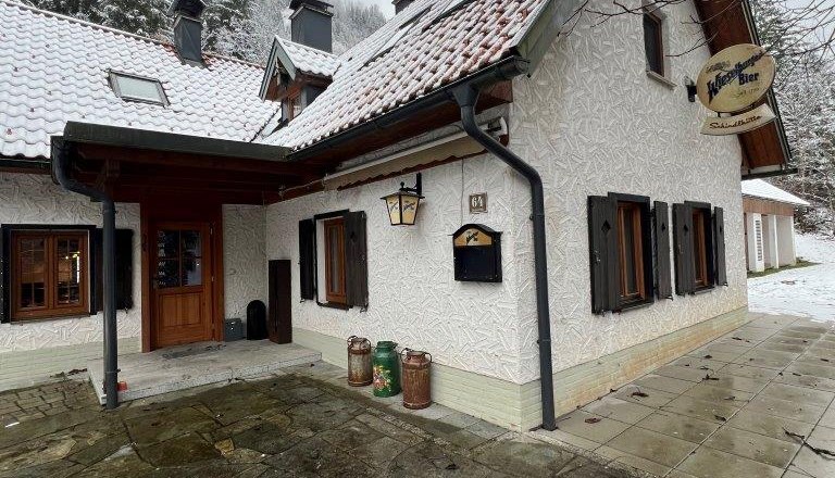 Schindlh&uuml;tte, &copy; Ybbstaler Alpen_Karin Hager