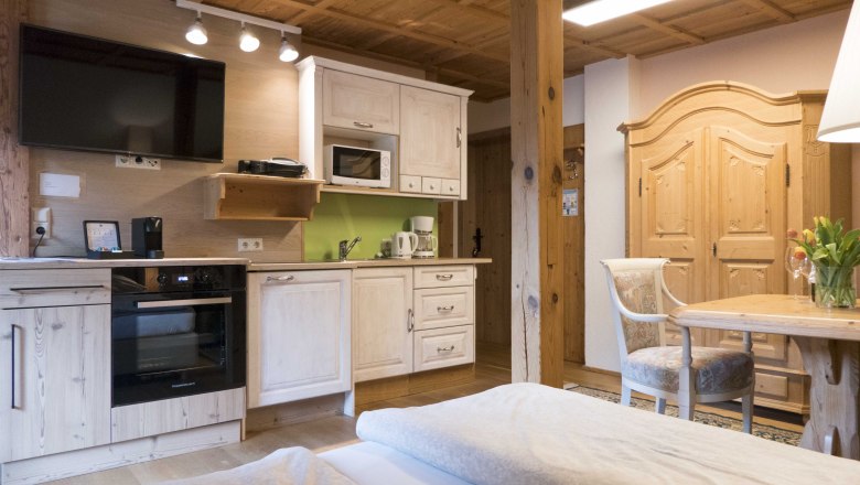 Spitzkogel Zimmer, © Familie Gruber