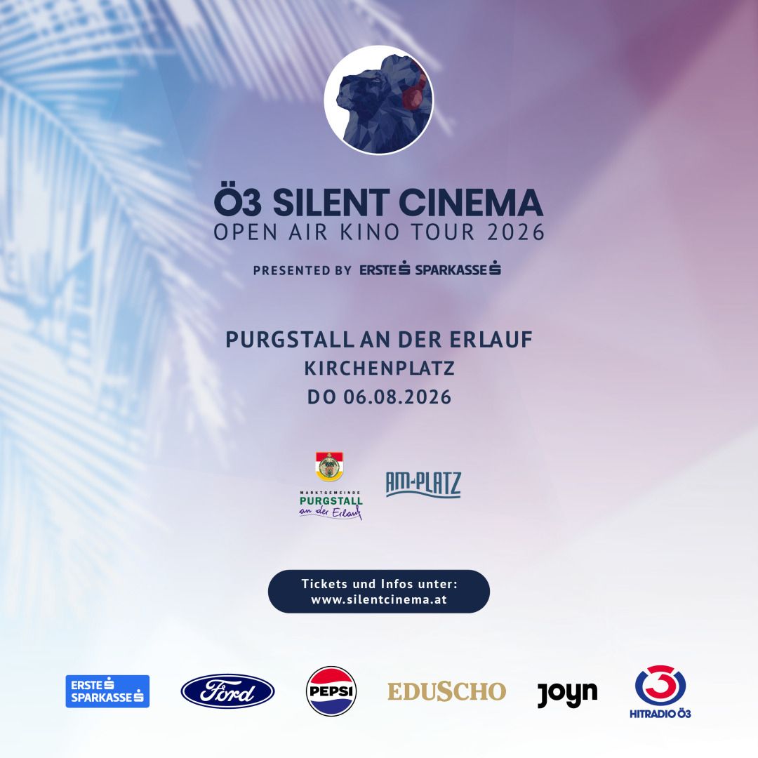 Silent Cinema