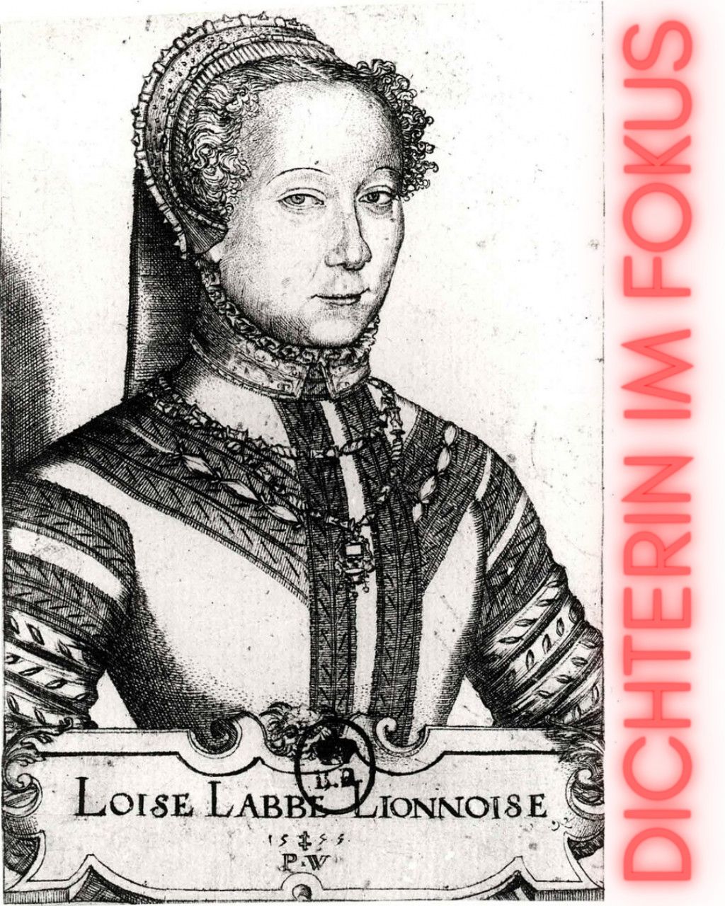 Louse Labé