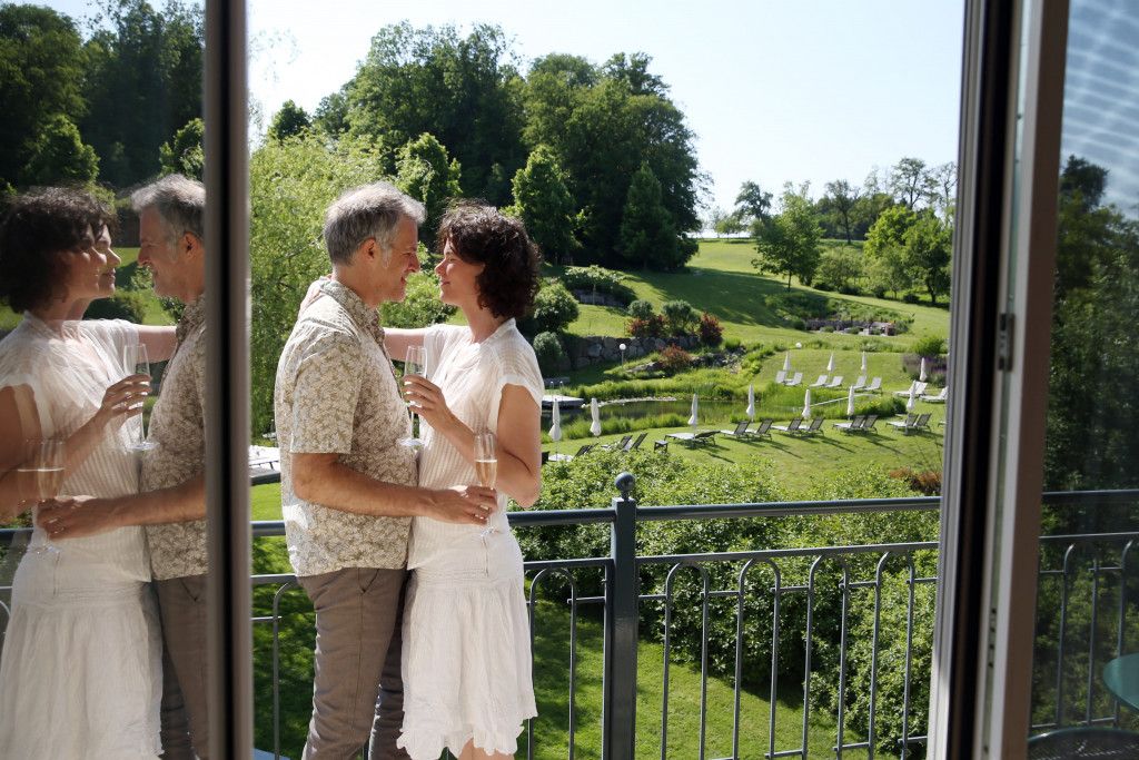 Schmusekatzenweekend