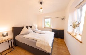 Schlafzimmer, © Victoria Osanger