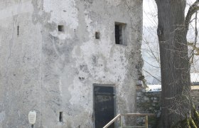 Powder tower, &copy; schwarz-koenig.at